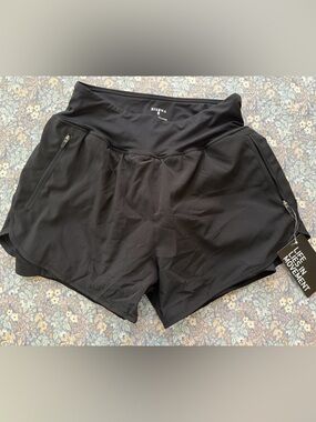 Bikewa Women's Mountain Bike Shorts Padded Cycling Riding Biking Shorts